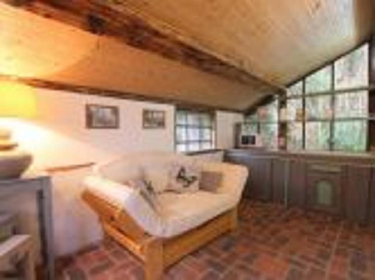 Gite Le Moulin Des 4 Vaux Saint-Etienne-la-Thillaye Ngoại thất bức ảnh