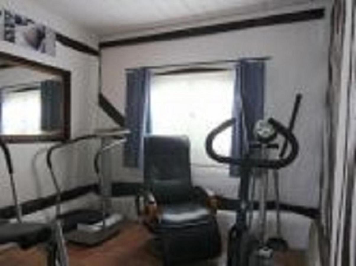 Gite Le Moulin Des 4 Vaux Saint-Etienne-la-Thillaye Ngoại thất bức ảnh